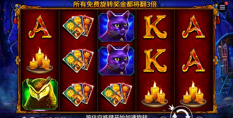 掌握命运,开启奇幻之旅——《命运女士》 17 命运女士