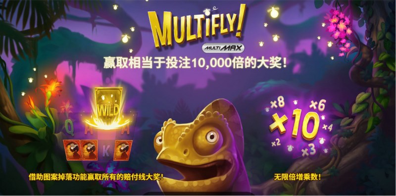 《多飞》:冲上云霄,感受心跳加速的刺激体验! 45 多飞