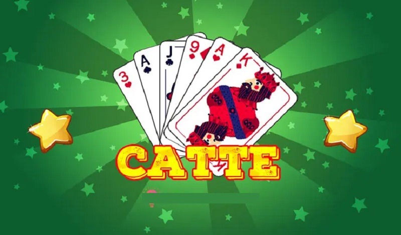 如何玩Catte才能让你开启致富道路 11 如何玩Catte才能让你开启致富道路