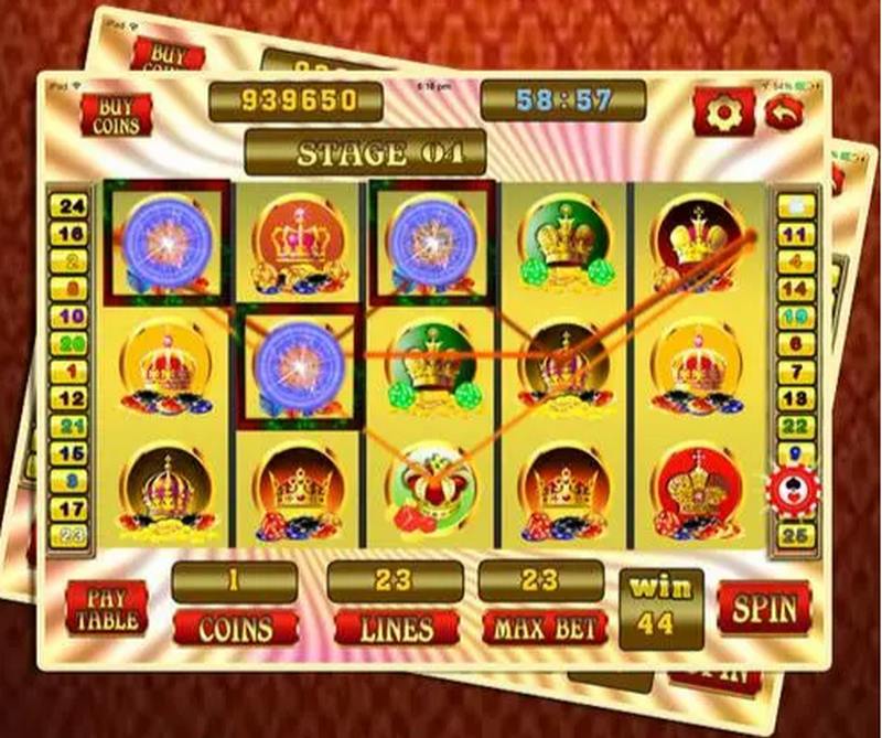 一场掘金寻宝之旅尸黄金矿工老虎机 19 游戏简介