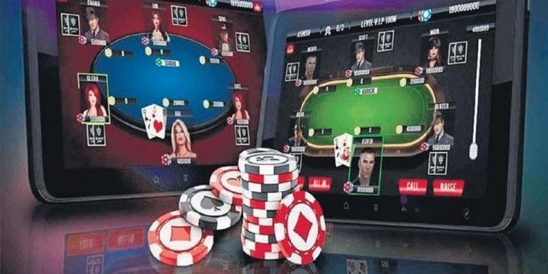 探索网上十大娱乐网址德州扑克一款经典底牌游戏 1 德州扑克简介