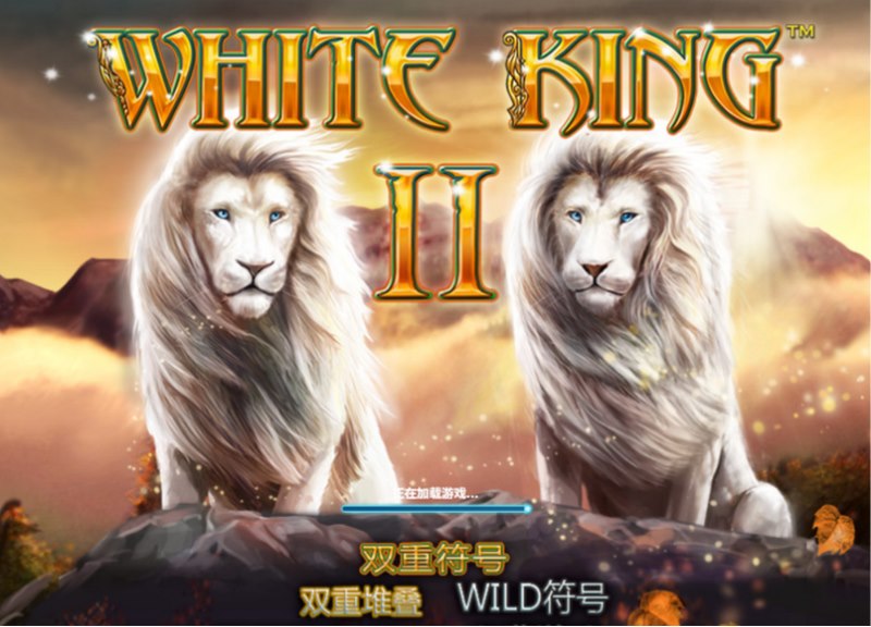 《白狮王 2》:王者再临,统御万兽的终极史诗对决! 13 白狮王 2