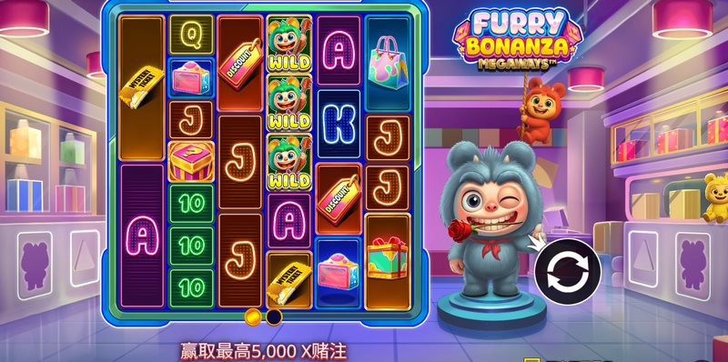 萌宠狂欢——当可爱失控,你准备好被 萌宠狂欢