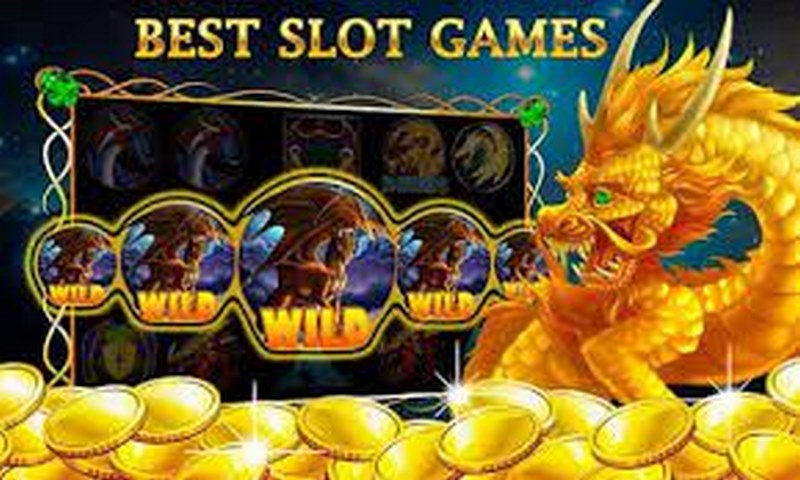 体验惊险刺激的龙珠冒险——金色道龙游戏介绍 24 金色道龙简介