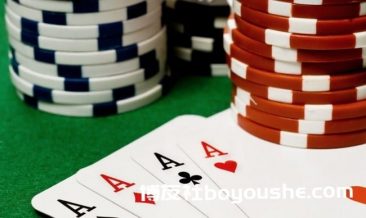 百家乐背后的隐藏数学