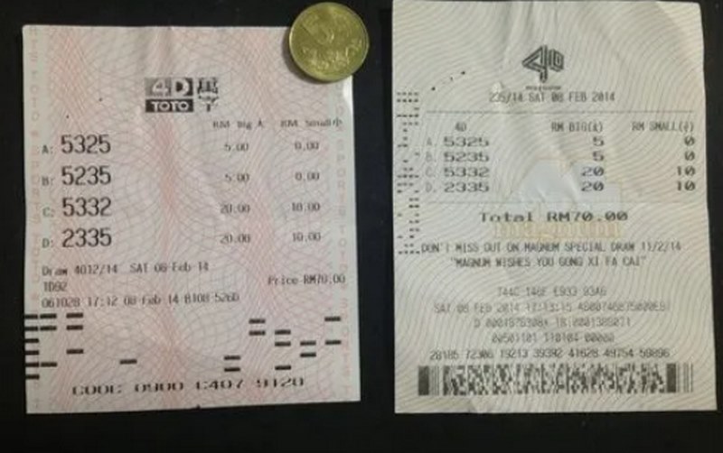 关于大马万字彩票的简介,给你玩彩票的一些最佳技巧! 1 大马万字简介