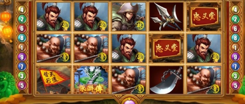 长坂坡英雄-玩长坂坡英雄百分百获胜的秘诀 4 参考以前游戏局的历史