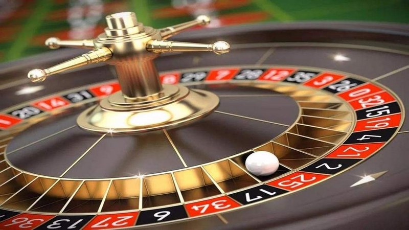 探秘色碟游戏:轮盘赌的魅力 4 色碟是什么博彩游戏
