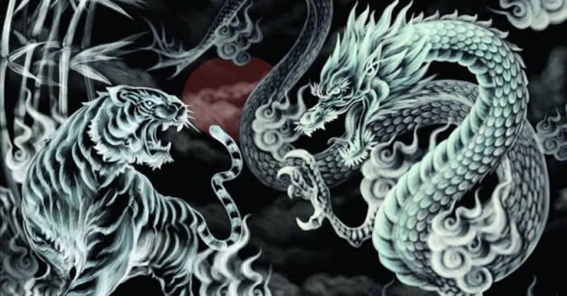 掌握星空体育龙虎玩法:解密这个令人兴奋的博彩游戏! 37 龙虎游戏简介