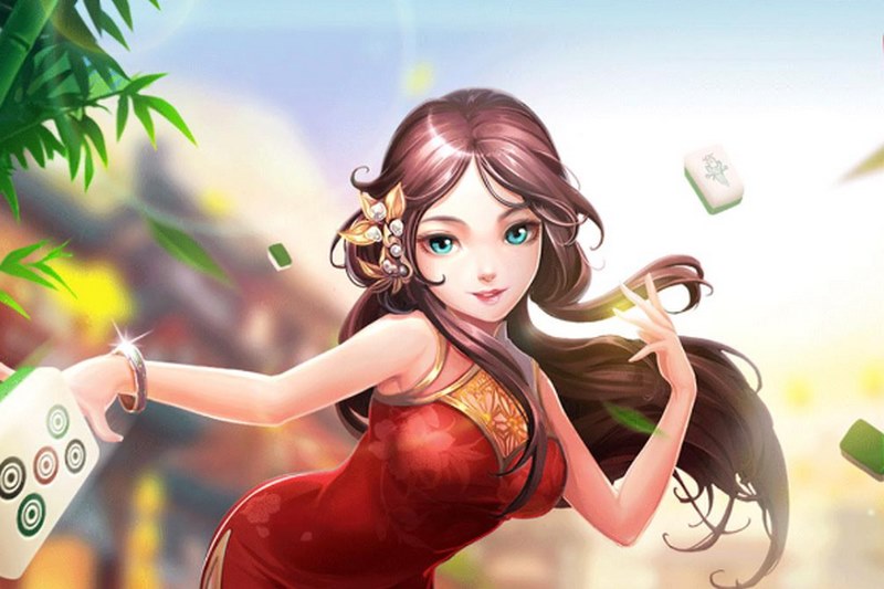 掌握二人麻将怎么玩快速上手轻松玩转二人麻将! 10 游戏简介