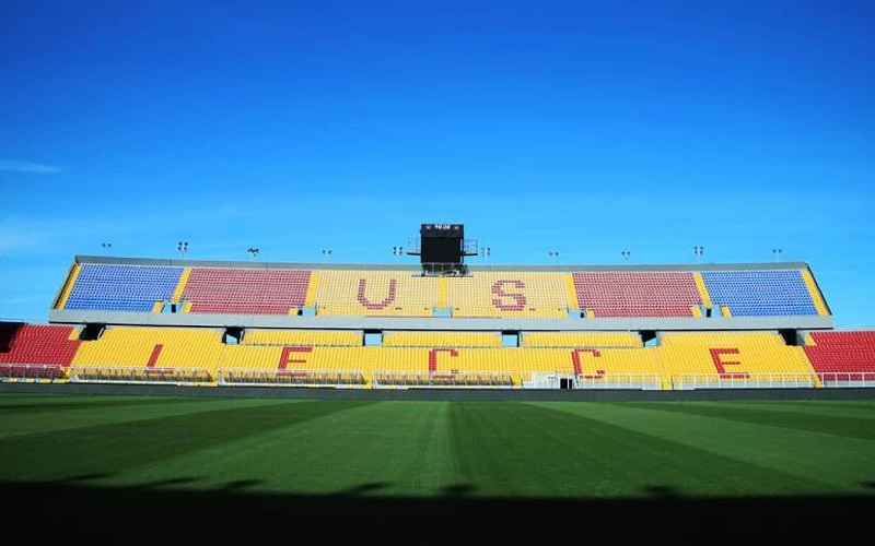 十大娱乐网赌老平台正式成为莱切足球俱乐部官方区域合作伙伴 3 莱切足球俱乐部