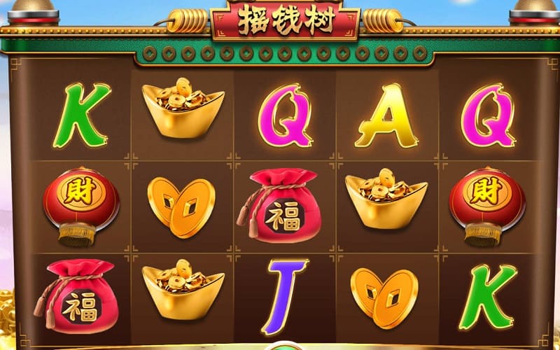 摇钱树怎么玩-详细玩法说明 3 摇钱树怎么玩-详细玩法说明