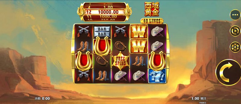 探索失落之地:西域黄金的传奇冒险! 3 游戏介绍