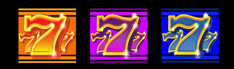 探索激动人心的世界,畅玩《777电光火石》! 5 777符号
