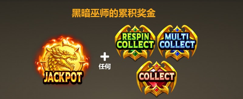 《地下城与钻石》:探索地下城,挑战强敌,收获钻石荣耀! 4 黑暗巫师的累积奖金