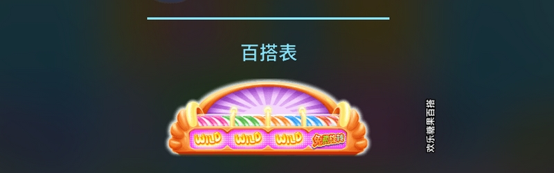 甜蜜无限,《欢乐糖果百搭》等你来玩! 5 购买功能
