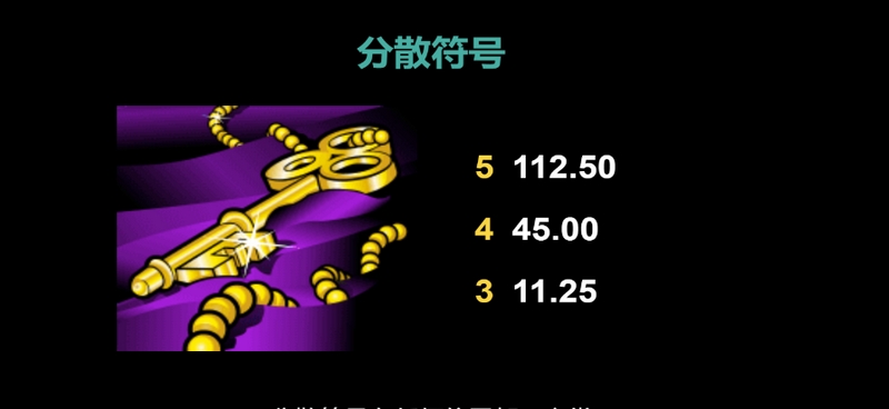《财宝宫殿》——开启财富之门,探索无尽宝藏! 5 9条支付线