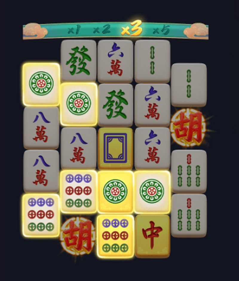 麻将来了3:重温经典,尽享麻将乐趣! 4 连续消除奖励