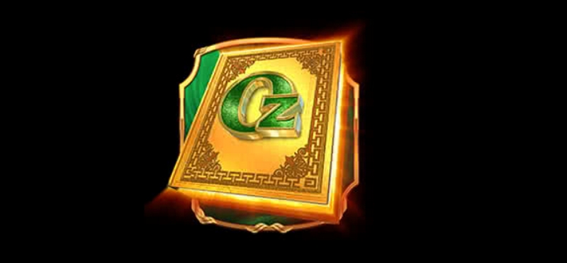 《奥兹Oz传奇》——开启奇幻冒险,征战神秘大陆! 4 分散符号