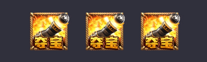 赏金女王——挑战极限,成为最强女猎手! 5 免费旋转模式