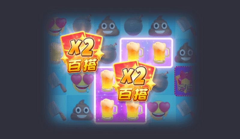 钞级表情包:玩转财富世界,乐享表情新体验 4 翻倍百搭符号