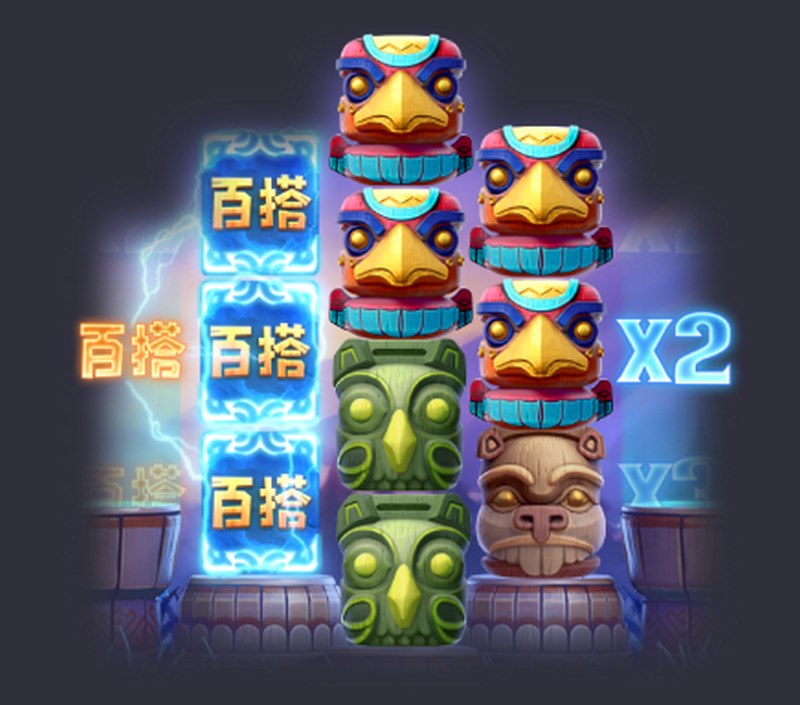《图腾奇迹》- 探索神秘图腾世界,开启你的奇迹冒险! 4 翻倍卷轴