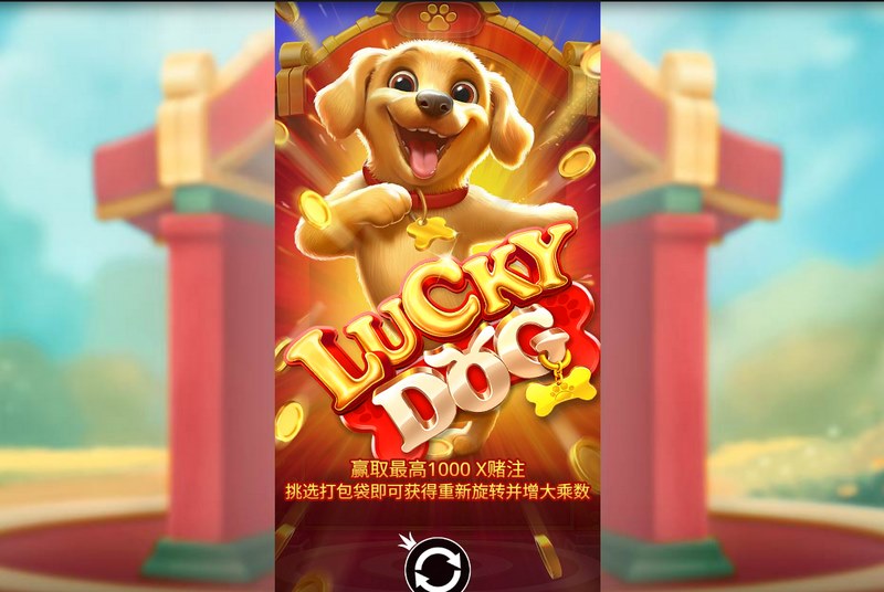 快来迎接你的旺福狗,开启好运之旅! 3 游戏介绍