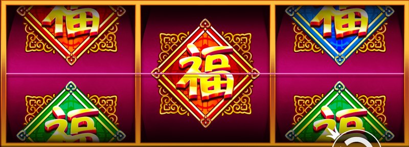 《福福福》——好运连连,福气满满! 3 游戏介绍