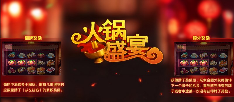 火锅盛宴:开启一场味蕾与策略的双重冒险! 3 游戏介绍