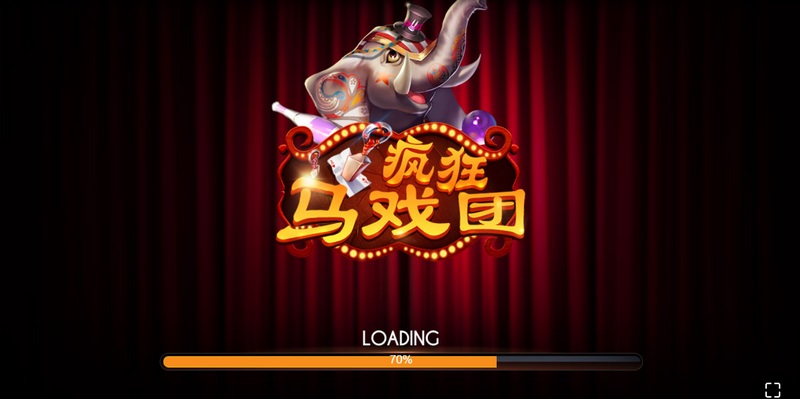 《疯狂马戏团》:欢迎来到这场爆笑又刺激的马戏盛宴! 3 游戏介绍