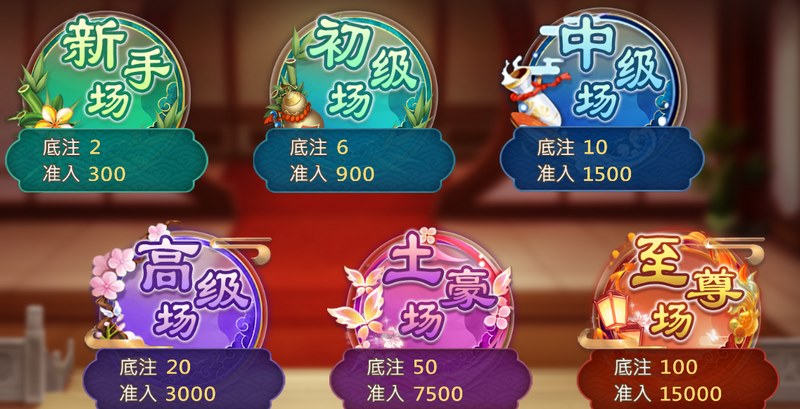 锋芒出鞘,谁与争锋——《四支刀》热血来袭! 3 游戏介绍