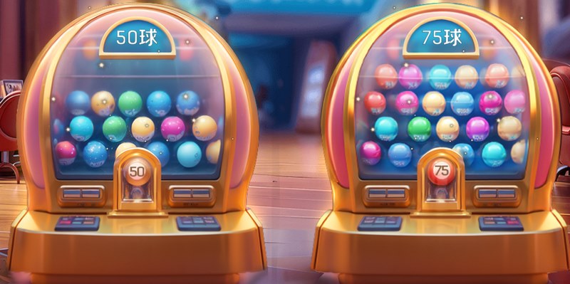 《宾果》——让幸运数字点亮你的快乐时光! 3 游戏介绍