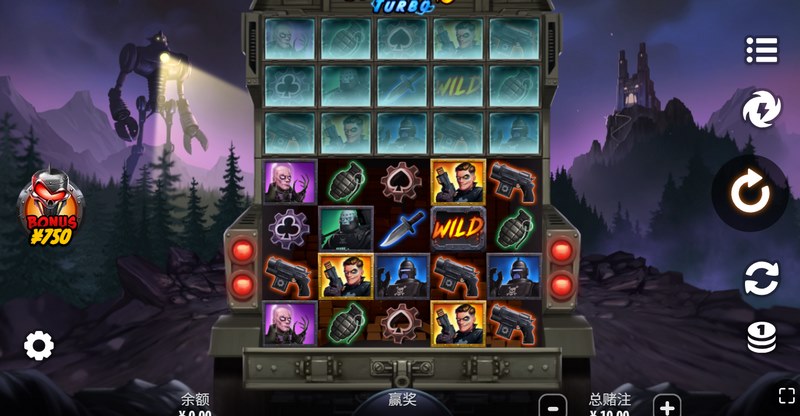 《现金卡车3快速版》:全速狂飙,直冲财富巅峰! 3 游戏介绍