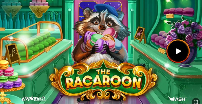 马卡狸——梦幻森林的奇趣冒险 6 马卡狸