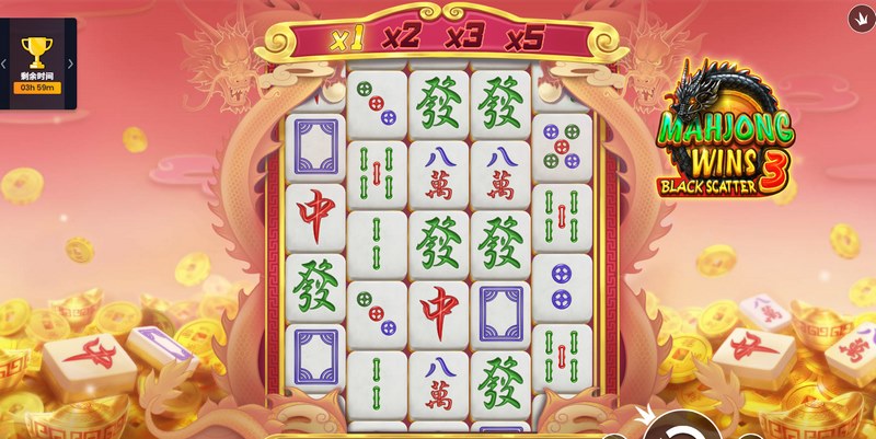 黑金龙耀——开启属于你的传奇征程! 3 游戏介绍