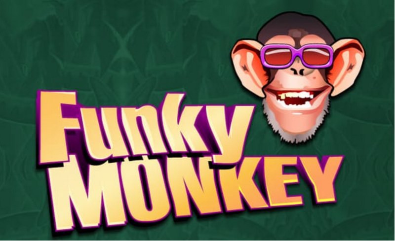 古怪猴子积宝财池——跟随疯狂猴王,开启惊喜不断的寻宝之旅! 4 FUNKY MONKEY累积奖金