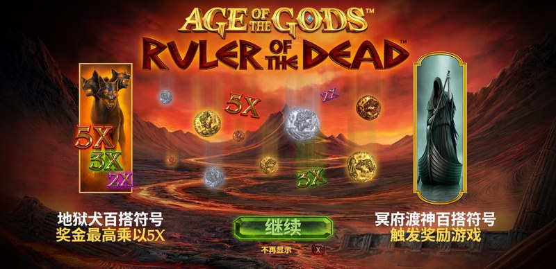 亡灵统治者