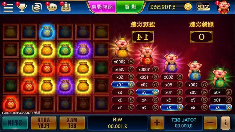 闪电狗老虎机游戏-玩老虎机最佳指与技巧 36 网上十大娱乐网址