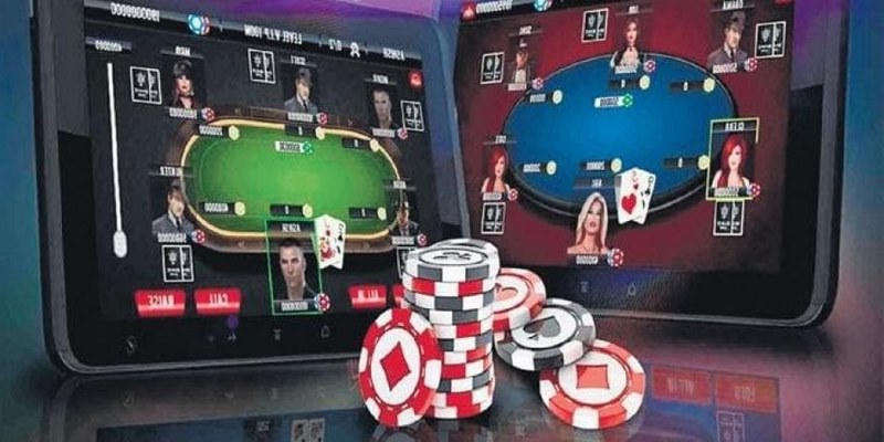 探索十大娱乐网赌老平台德州扑克一款经典底牌游戏 26 网上十大娱乐网址